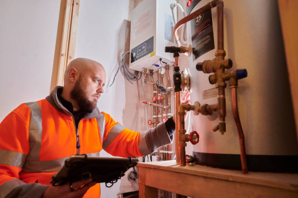Best Best Plumbers Near Me  in Mbria, CA