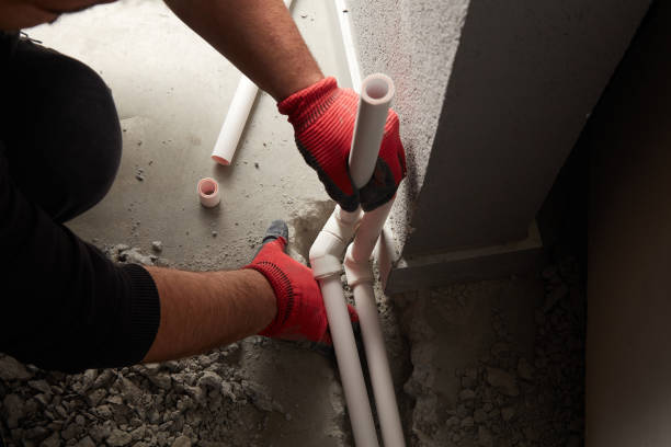 Water Softener Installation in Cambria, CA
