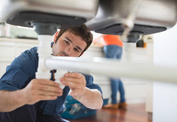 Best Clogged Drain Plumber  in Mbria, CA