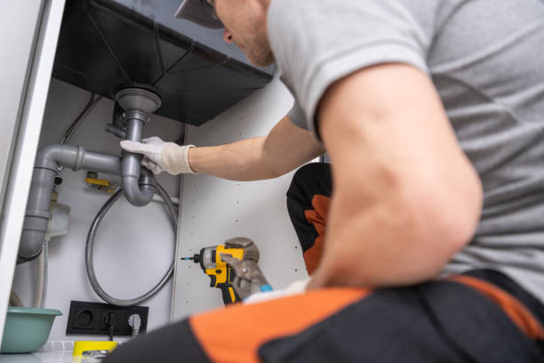Best Plumbing Installation Services  in Mbria, CA